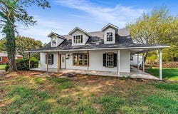 512 N Cattle Drive, Cleveland, OK 74020