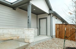 436 Parkline Dr, Georgetown, TX 78626