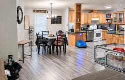 5470 E ROBERTS Drive, Globe, AZ 85501