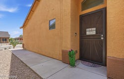 6020 S Avenida Talca, Tucson, AZ 85706