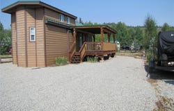 24 Whistle Way, Hartsel, CO 80449