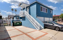 5126 W El Segundo Boulevard, Hawthorne, CA 90250