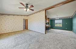 3056 Ave R, Marquette, KS 67464