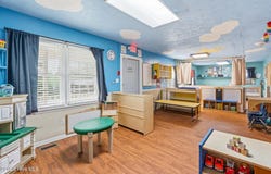 101 Beeler Avenue, Hamlet, NC 28345
