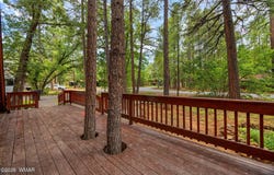 6092 Pitch Fork Lane, Pinetop, AZ 85935