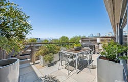 1 South Park Street, San Francisco, CA 94107