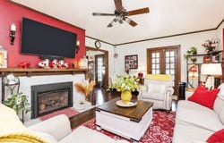 1324 Dewey Avenue, Perry, IA 50220