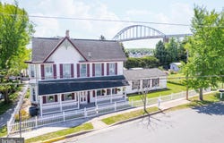 246 BIDDLE Street, CHESAPEAKE CITY, MD 21915