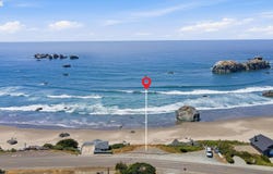 Beach Loop Dr SW, Bandon, OR 97411