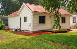 219 Memphis Avenue, Madison, WI 53714