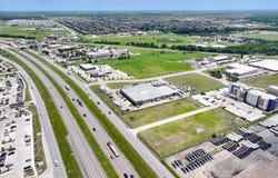 503 E US 80, Forney, TX 75126