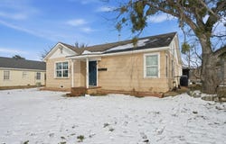 1901 Cedar Crest Drive, Abilene, TX 79601