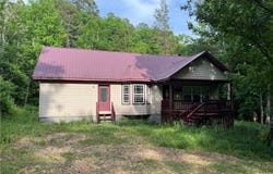 4137 NC 8167, Jasper, AR 72641