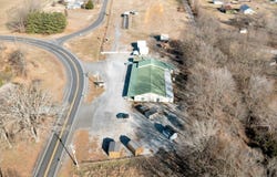 W 705 Main St, Hazel, KY 42049