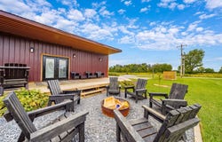 10942 S 400 E, Markleville, IN 46056
