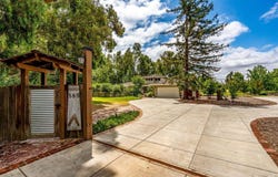 585 Denmark Street, Sonoma, CA 95476