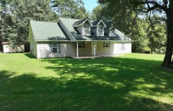2116 Dot Harvey Rd, Jakin, GA 39861