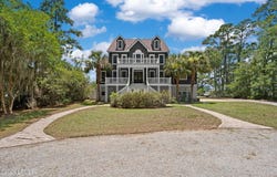 4 Middle Marsh Lane, Seabrook, SC 29940