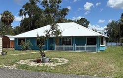 254 OLD WOODS Road, Interlachen, FL 32148