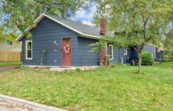 412 Garfield Avenue, Champlin, MN 55316