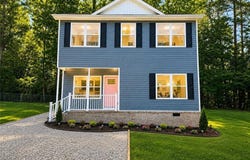 5077 James Way, Smithfield, VA 23430