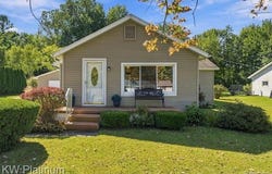 4069 Elaine Avenue, Port Huron Twp, MI 48060