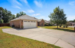 13 Skylar Cove, Cabot, AR 72023