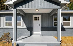 33 Phipps Street, Weaverville, NC 28787