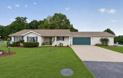 236 N Catamount Boulevard, Branson West, MO 65737