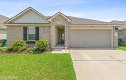 309 Broussard Hill Drive, Broussard, LA 70518