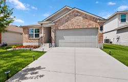 6321 KENDALL CV, Converse, TX 78109