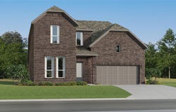1443 King Ranch Rd, Salado, TX 76571