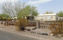 448 N Emerald Ave, Quartzsite, AZ 85346