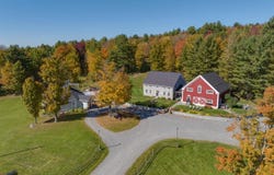 117 Highbridge Road, Fairfax, VT 05454
