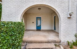 801 Park Drive, Hillsboro, TX 76645