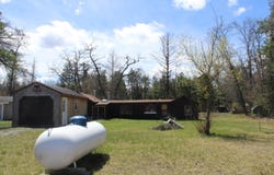 3666 Old State Road, Mio, MI 48647