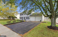 109 SHELBURNE Drive, NORTH WALES, PA 19454