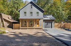 65065 E LUPINE Dr, Rhododendron, OR 97049