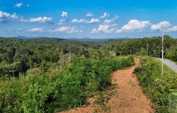 Heidelbach School Road, Stuart, VA 24171