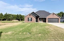 9945 N Osage Drive, Sperry, OK 74073
