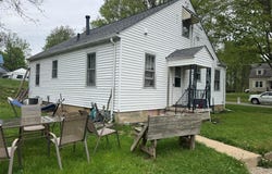 516 N Liberty, Galion, OH 44833