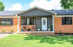 7616 Cheryl Lane, Fort Smith, AR 72908