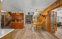 539 12th Trail, Cotopaxi, 81223