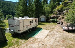 10755 OLD RIVER Rd, Kingston, ID 83839