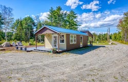 22 Bear Mountain Road, Fairfield, ME 04937