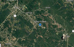 PID #36355 County Road 828, Vidor, TX 77662