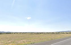 S Crookton Road, Ash Fork, AZ 86320