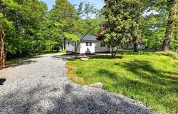 5408 TOWLES MILL Road, PARTLOW, VA 22534