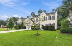 3419 Kirkwall Drive, Summerville, SC 29485