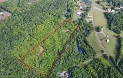 Farmer Road, Denton, NC 27239